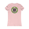 Never Waver Drink Drank Drunk Women's Favorite Tee