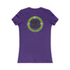 Never Waver Drink Drank Drunk Women's Favorite Tee