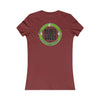 Never Waver Drink Drank Drunk Women's Favorite Tee