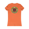 Never Waver Drink Drank Drunk Women's Favorite Tee