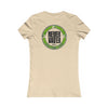 Never Waver Drink Drank Drunk Women's Favorite Tee