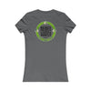 Never Waver Drink Drank Drunk Women's Favorite Tee