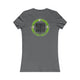 Never Waver Drink Drank Drunk Women's Favorite Tee by Printify