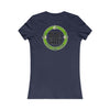 Never Waver Drink Drank Drunk Women's Favorite Tee