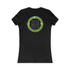 Never Waver Drink Drank Drunk Women's Favorite Tee