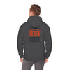 Cincinnati Fans Never Waver Hoodie - Unisex Heavy Blend Sweatshirt