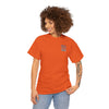 Never Waver Unisex Heavy Cotton Tee