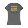 Pittsburgh Fans Never Waver With Leopard Football Women's Favorite Tee