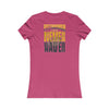 Pittsburgh Fans Never Waver With Leopard Football Women's Favorite Tee