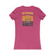 Pittsburgh Fans Never Waver With Leopard Football Women's Favorite Tee by Printify