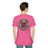 Never Waver I Didn't Text You Tequila Did Unisex T-Shirt