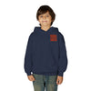 Cleveland Fans Never Waver Youth Heavy Blend Hooded Sweatshirt