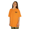 Washington Fans Never Waver Kids Heavy Cotton™ Tee