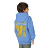 Los Angeles  Fans Never Waver Youth Heavy Blend Hooded Sweatshirt