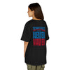 Tennessee Fans Never Waver Kids Heavy Cotton™ Tee