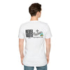 Never Waver I'll Bring The Getaway Car Unisex Softstyle T-Shirt