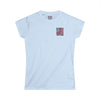 Never Waver Women's Softstyle Tee