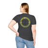 Never Waver Tequila, Tacos, And Friends Unisex Soft style T-Shirt