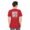 Never Waver Skate or Die Unisex Softstyle T-Shirt