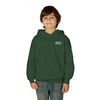 Seattle Fans Never Waver Youth Heavy Blend Hooded Sweatshirt