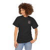 Never Waver Unisex Heavy Cotton Tee