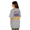 Minnesota Fans Never Waver Kids Heavy Cotton™ Tee