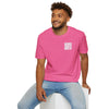 Never Waver Skate or Die Unisex Softstyle T-Shirt