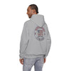Respect Is Earned Never Waver It's Not Given Hoodie - Unisex Heavy Blend™ with Inspirational Design