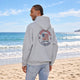 Respect Is Earned Never Waver It's Not Given Hoodie - Unisex Heavy Blend™ with Inspirational Design