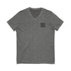 Never Waver Mamacita Needs a Margarita V-Neck Tee for Moms