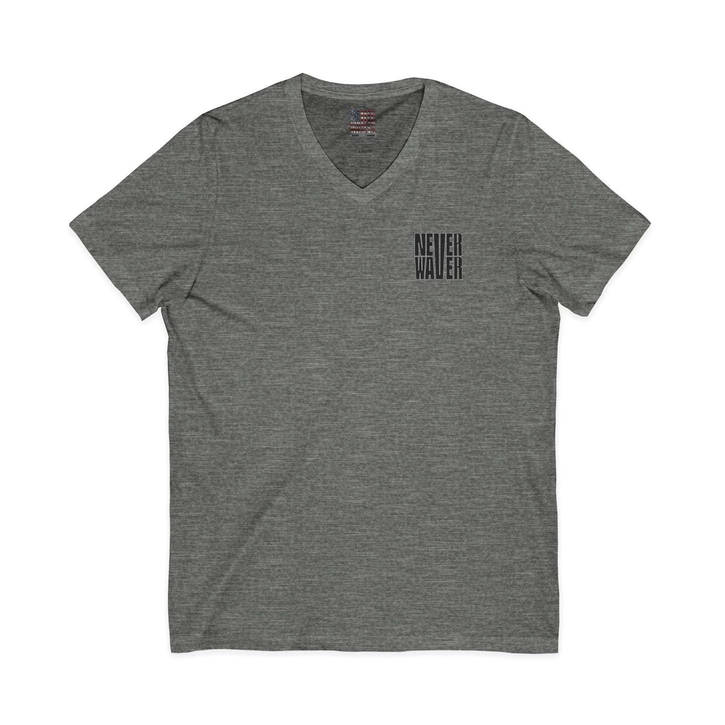 Never Waver Mamacita Needs a Margarita V-Neck Tee for Moms