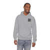 'Never Waver PAPA Because Grandpa Is For Old Guys 'Unisex Heavy Blend™ Hoodie -
