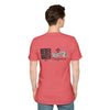 Never Waver I'll Bring The Tequila Unisex Softstyle T-Shirt