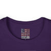 Never Waver Save Water Drink Coffee Women's Soft Style Tee