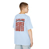 Cleveland Fans Never Waver Kids Heavy Cotton™ Tee