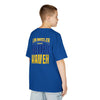 Los Angeles  Fans Never Waver Kids Heavy Cotton™ Tee