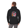 'Never Waver  I'm that Mom Sorry Not Sorry' Unisex Heavy Blend™ Hoodie