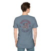 Respect Is Earned  Never Waver It's Not Given Unisex Softstyle T-Shirt