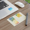 Never Waver Sticker Sheets