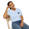 Indianapolis Fans Never Waver Unisex Softstyle T-Shirt