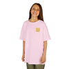 Los Angeles  Fans Never Waver Kids Heavy Cotton™ Tee