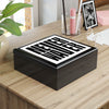 Never Waver Jewelry Box