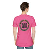 Never Waver Beer Is cheaper Than Therapy  Unisex Soft style T-Shirt