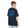 Carolina Fans Never Waver Kids Heavy Cotton™ Tee