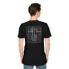 Never Waver” Jesus a bold, eye-catching design that reflects a steadfast faith and confidence in Christ. Unisex Soft style T-Shirt