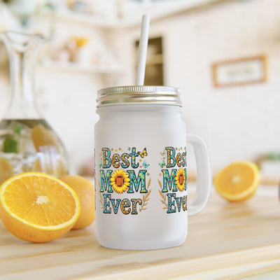 Never Waver Best Mom Ever- Perfect Gift for Mother's Day Or Any Day