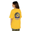 Never Waver Always Back The Blue   Kids Heavy Cotton™ Tee