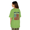 New York Fans Never Waver Kids Heavy Cotton™ Tee
