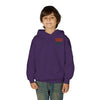 Chicago Fans Never Waver Youth Heavy Blend Hooded Sweatshirt