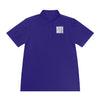 Never Waver Men's Sport Polo Shirt